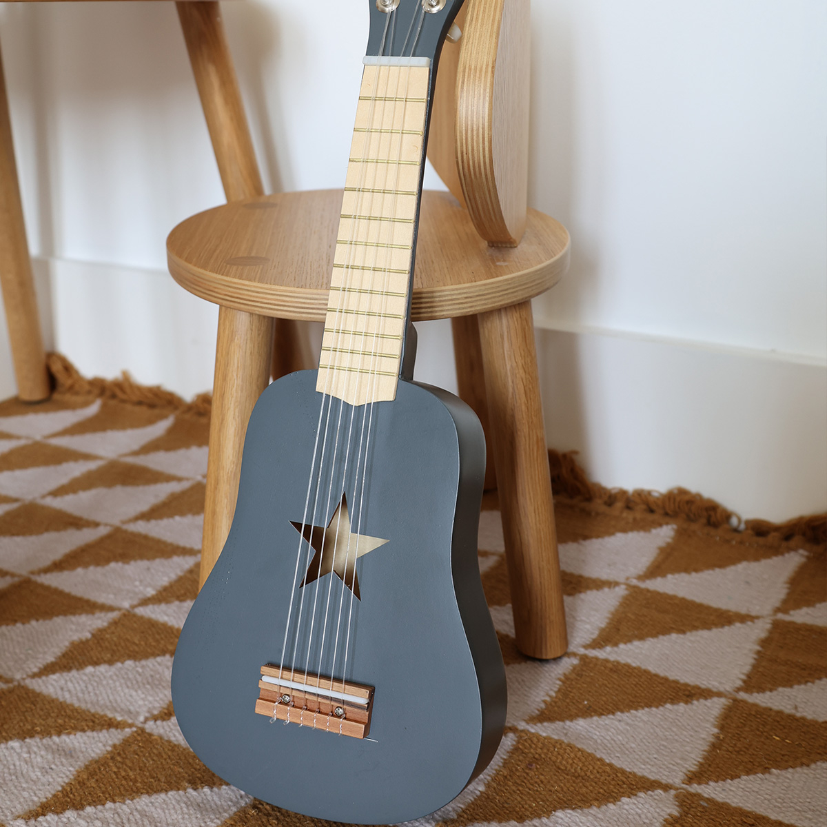 Mini guitare