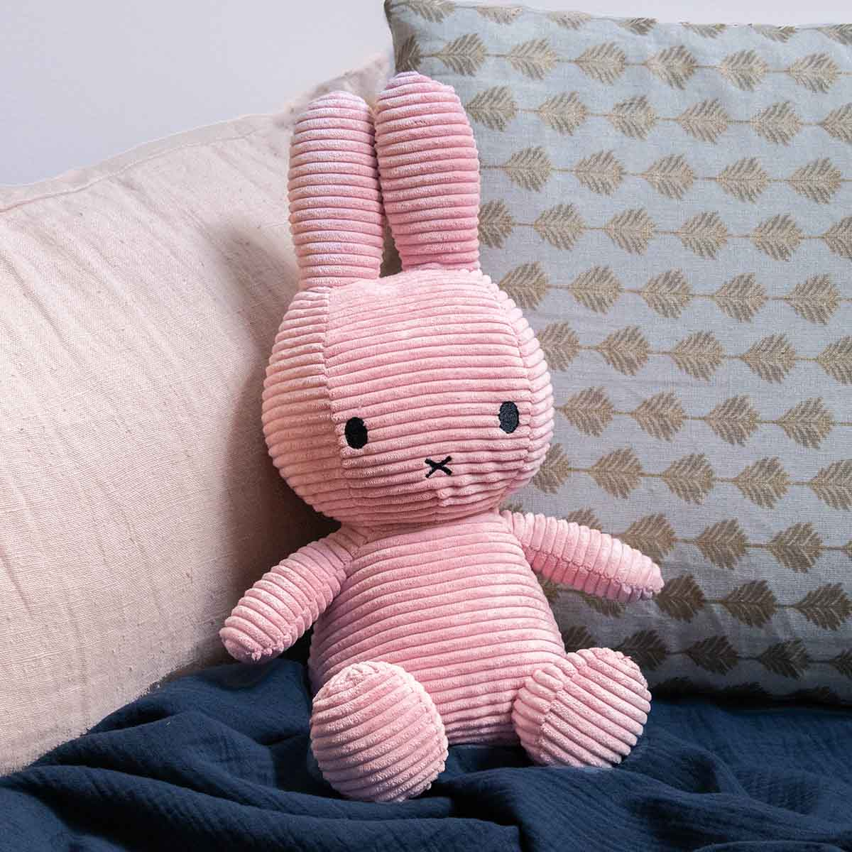 Peluche Miffy