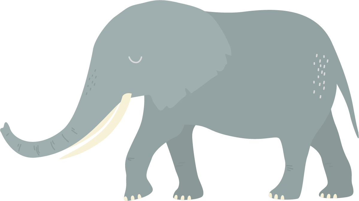 Éléphant