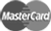 Paiement Mastercard